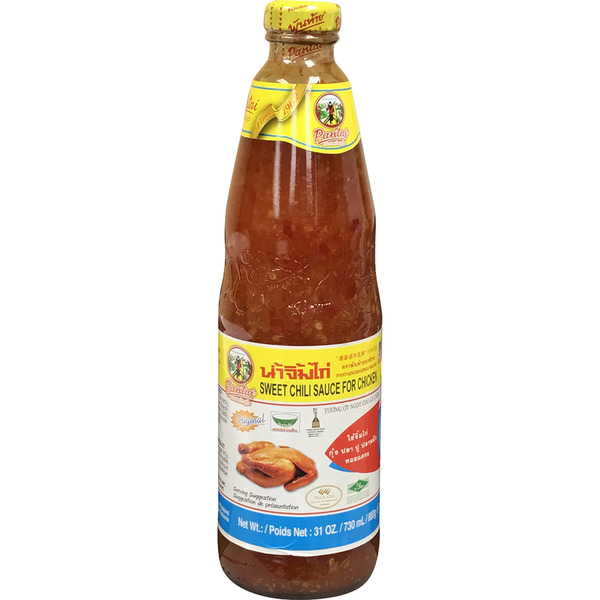 Pantainorasingh Sweet Chili Sauce For Chicken