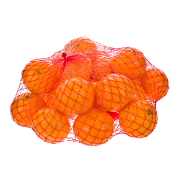 Clementine Tangerines Bag