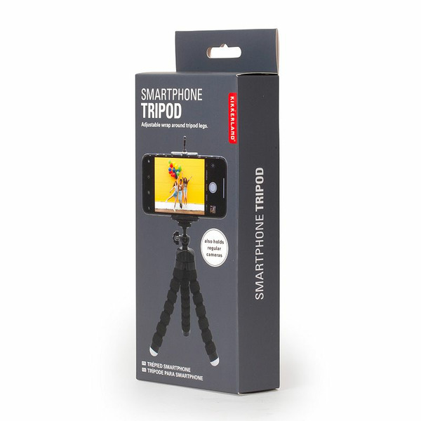 Kikkerland Smartphone Tripod