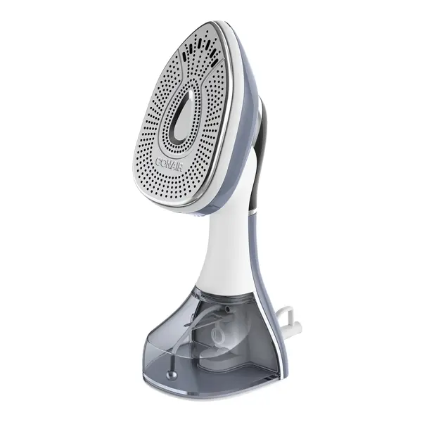 Conair Extreme Steam 2-in-1 With Delicate Setting