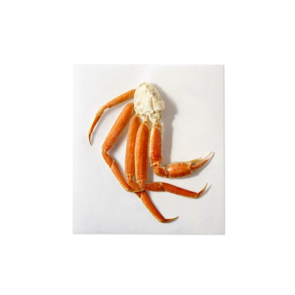 Publix Snow Crab Clusters, Cooked Previously Frozen, Wild Same-Day ...