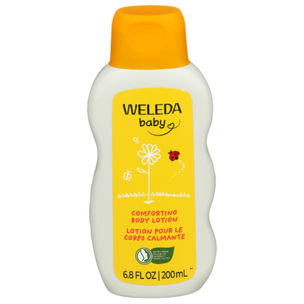 Weleda Calendula Baby Body Lotion Same-Day Delivery or Pickup
