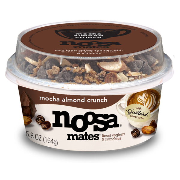 Noosa Coconut Almond Chocolate Yoghurt Same-Day Delivery or Pickup