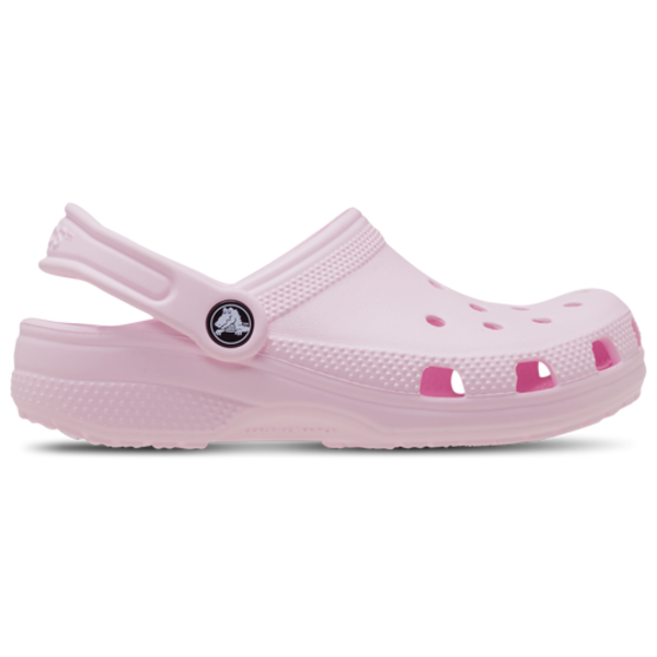 Crocs Toddlers' Classic Clogs, Size 8