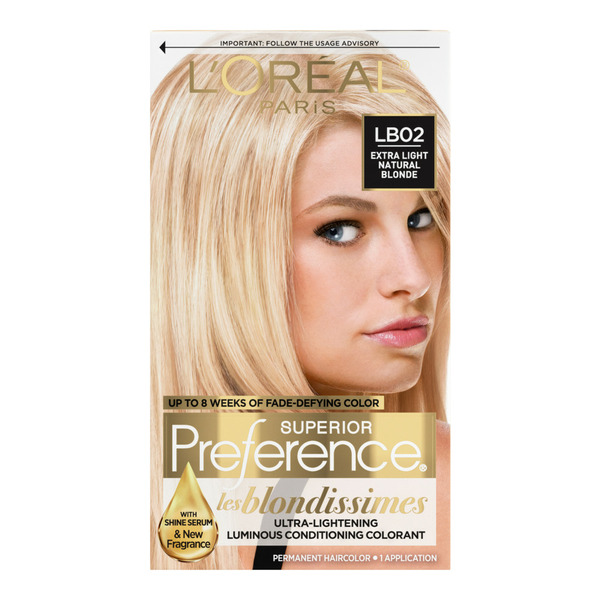Teinture Permanente Llongueras Blond Naturel Extr - Code 8410436257220 - Neuf