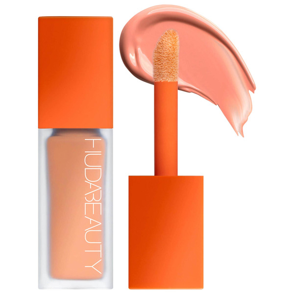 Huda Beauty FauxFilter Under Eye Color Corrector - Peach