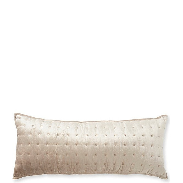 Luxury Hotel Luxe Collection Textured Velvet Breakfast Pillow