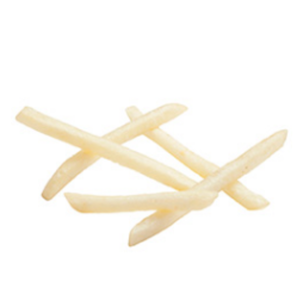 Simplot Conquest - Shoestring French Fries - 27lb