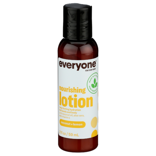Everyone Nourishing Lotion Coconut + Lemon Same-Day Delivery