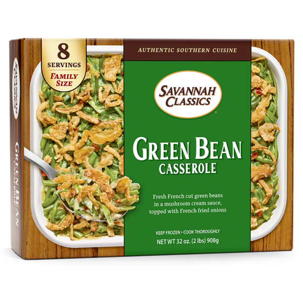 Savannah Classics Green Bean Casserole Same-Day Delivery | Save A Lot