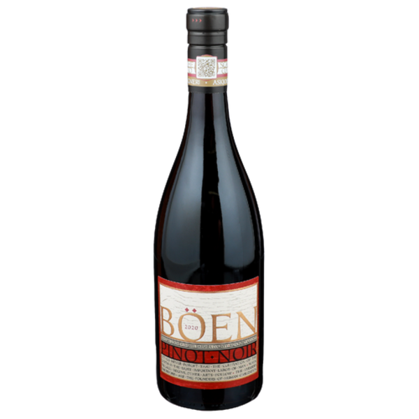 Boen Pinot Noir
