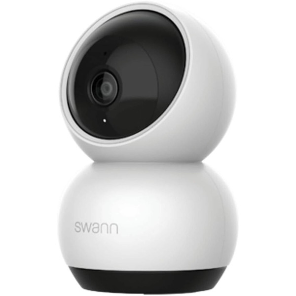 Swann Evo 2K Pan & Tilt Indoor Wi-Fi Camera