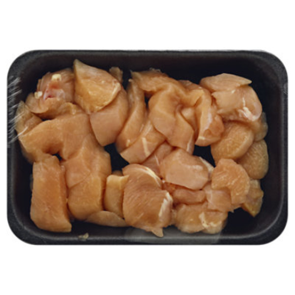 Chicken Breast for Kabob
