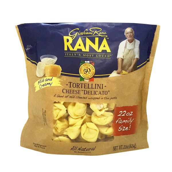 Rana Cheese Delicato Tortellini from Safeway Instacart