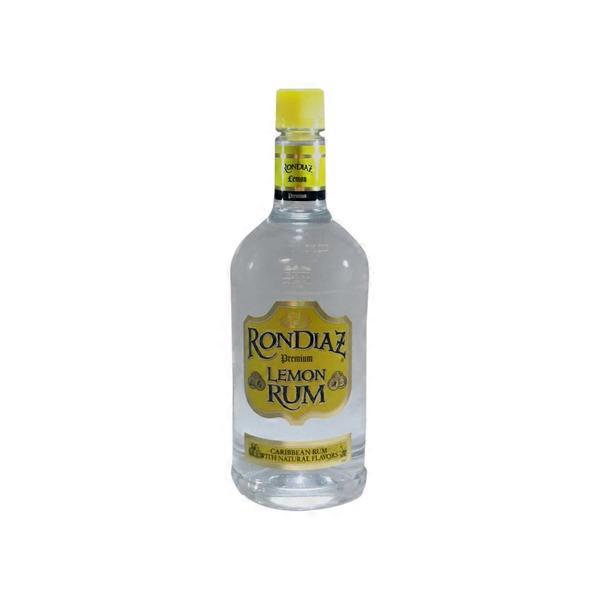 RonDiaz Lemon Rum Same-Day Delivery or Pickup | Coborn's Liquor