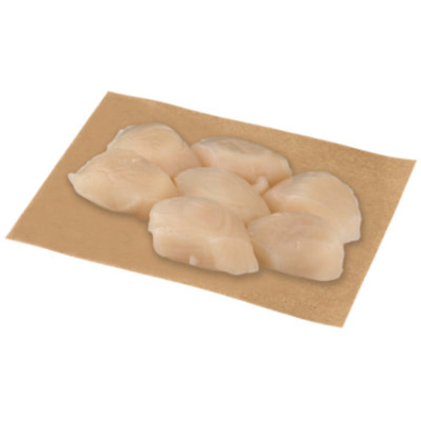 Previously Frozen Farmed Bay Scallops