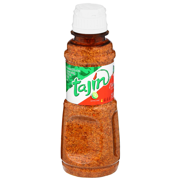 Tajin