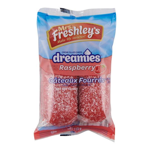 Giant Tiger Raspberry Giant Tiger Mf Raspberry Fingers Same-Day Delivery | Instacart