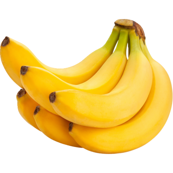 Banana Bunch, 4 - 7 Bananas