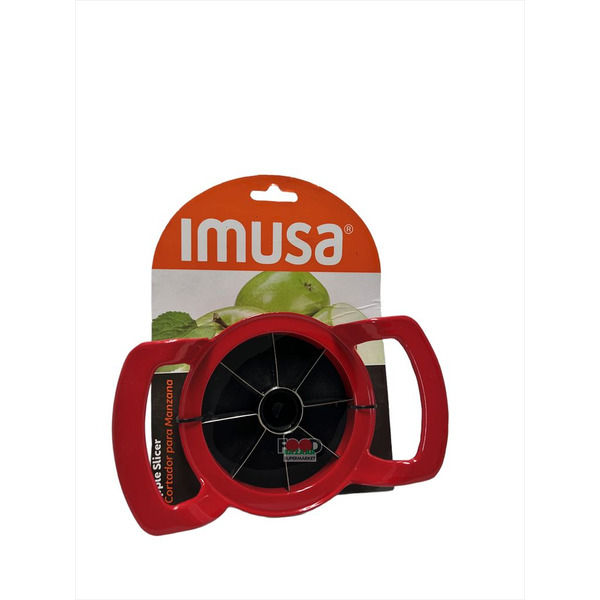 IMUSA Apple Slicer - Thumbnail 2