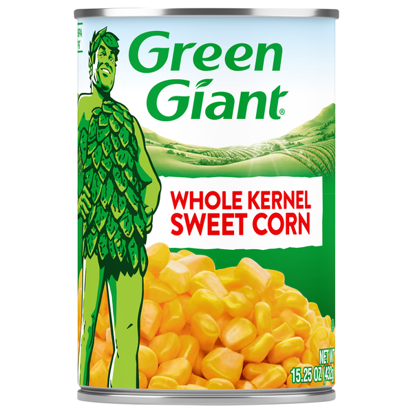 Green Giant Sweet Corn, Whole Kernel Same-Day Delivery or Pickup