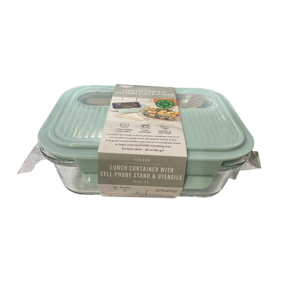 Core Kitchen Food Storage Utensils Sage Same-Day Delivery