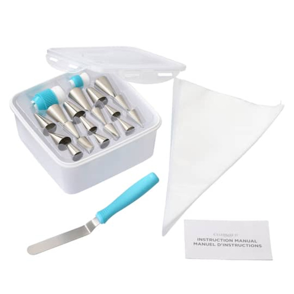 Celebrate It Deluxe Decorating Set