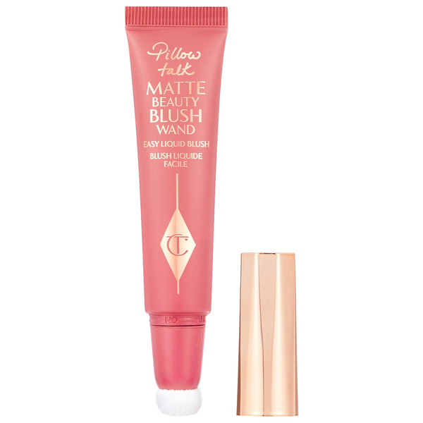 Charlotte Tilbury Beauty Matte Beauty Blush Wand - Pillow Talk - matte nude-pink