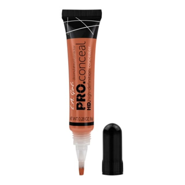 L.A. Girl Cosmetics HD Pro.Conceal - Orange Corrector