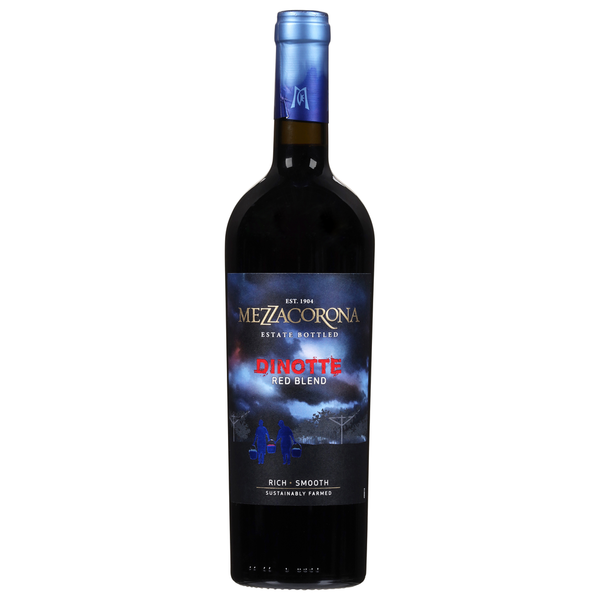 Mezzacorona Dinotte Red Blend Same-Day Delivery or Pickup