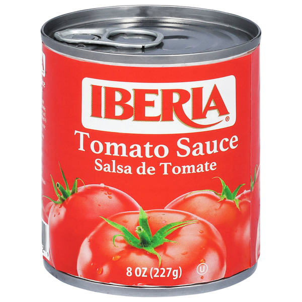 Iberia Tomato Sauce