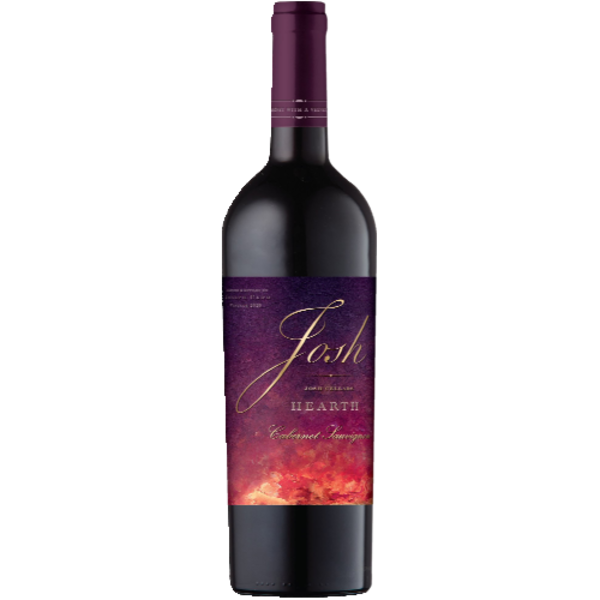 Josh Cellars Hearth Cabernet Sauvignon