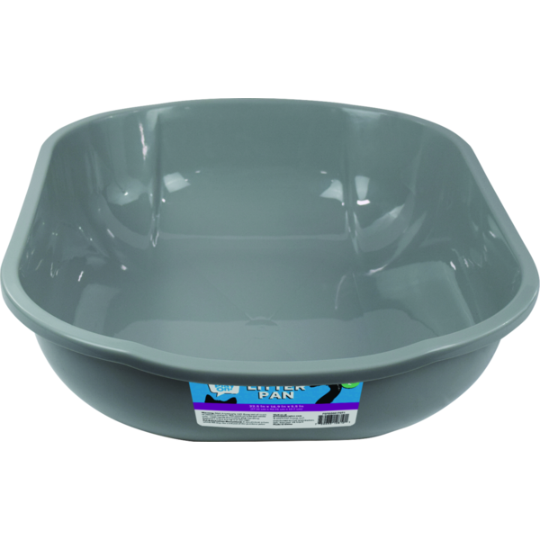 Play On Pan Cat Litter, Large