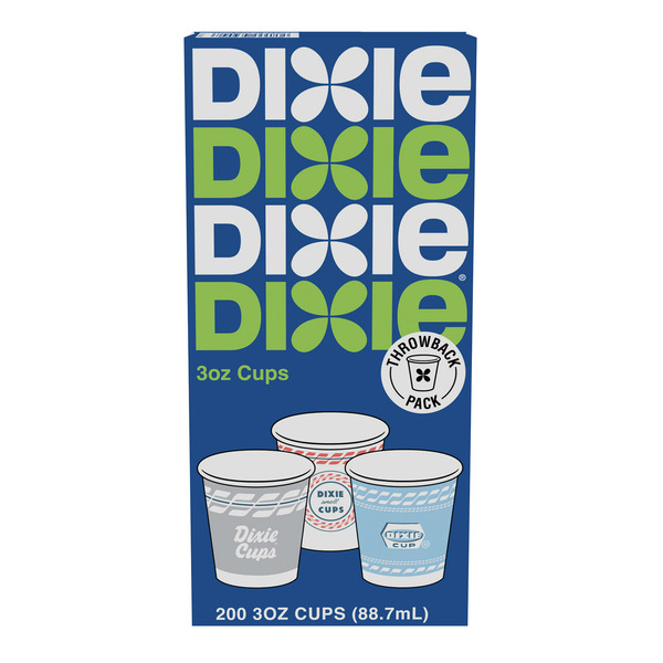 レア！DIXIE　フリントストーン　紙コップ Buthroom Cups Amazon.com: Dixie 5342COMBO600 Paper Hot Cups & Lids Combo