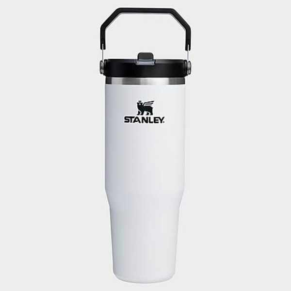 STANLEY IceFlow 2.0 Flip Straw Tumbler - Chalk