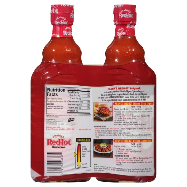 34 Frank's Buffalo Sauce Nutrition Label Label Design Ideas 2020