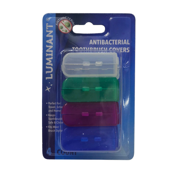 Dollar Tree Fourstar Group Antibacterial Toothbrush Cover Same-Day Delivery | Instacart Dollar Tree Fourstar Group Antibacterial Toothbrush Cover Same-Day Delivery | Instacart