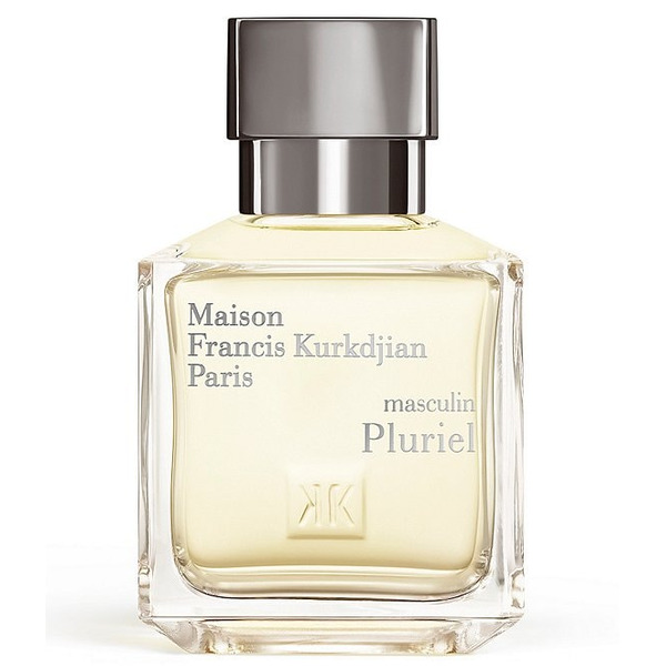 Maison Francis Kurkdjian masculin Pluriel Eau de Toilette