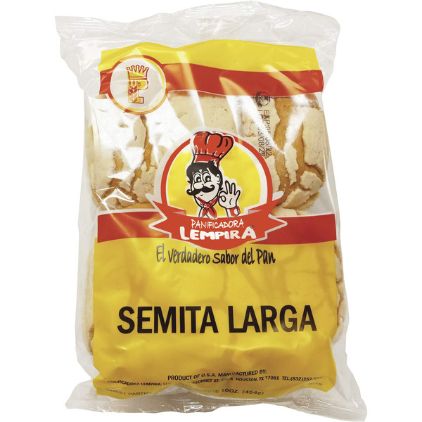 Semita Salvadorena