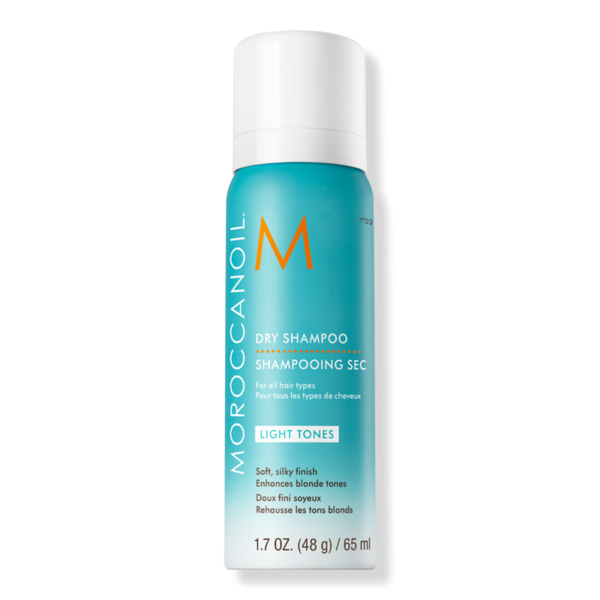Moroccanoil Dry Shampoo Light Tones