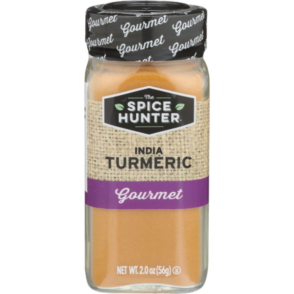 Spice Hunter Ground Turmeric