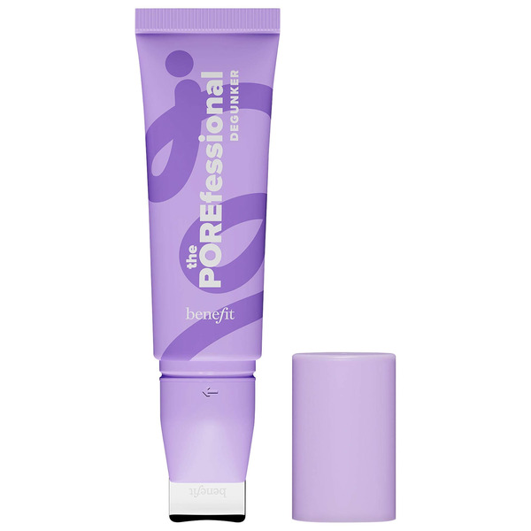Benefit Cosmetics POREfessional Degunker Blackhead & Pore Cleansing Mask System