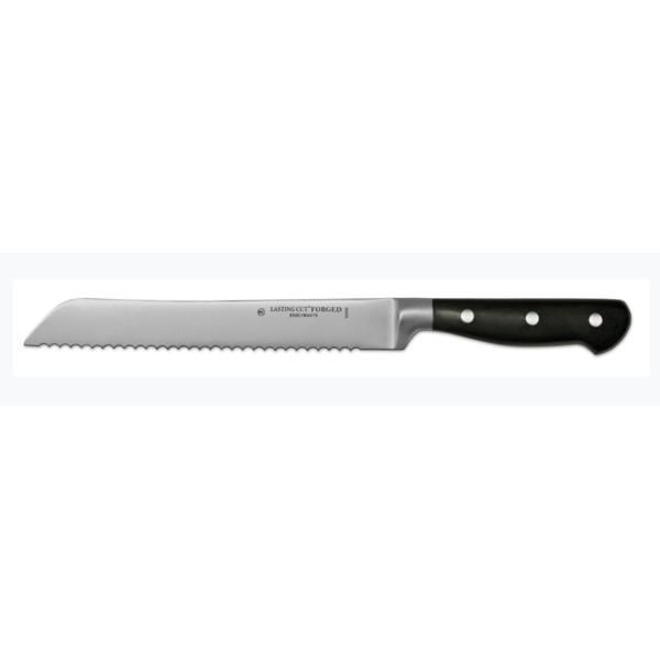 Dexter iCUT - Forge 8" Forged Scalloped Bread Knife