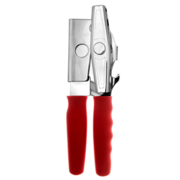 Chef Master - Can Opener - 1 Ct