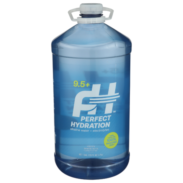 Perfect Hydration Alkaline Water + Electrolytes