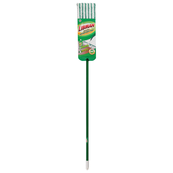 Libman Mop, Microfiber, Wet & Dry Same-Day Delivery or Pickup