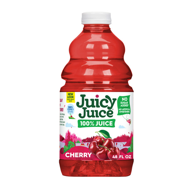 Juicy Juice Cherry Same-Day Delivery or Pickup | Woodman's