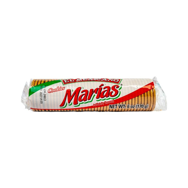 El Mexicano Cookies Marias