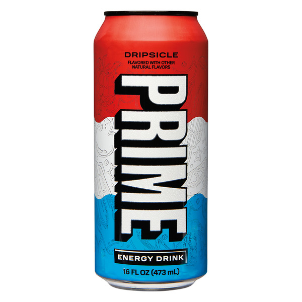 Prime Energy Dripsicle Same-Day Delivery or Pickup | ALDI