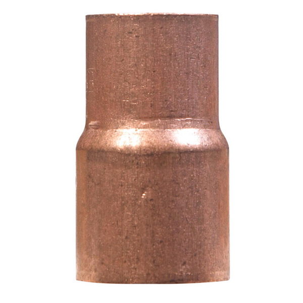NIBCO Copper Slip Coupling Fittings - 1"